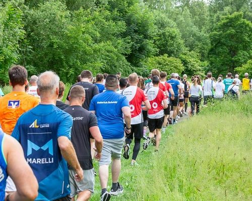 JETZT ANMELDEN: Meldeportale BW-Running 2026 sind geöffnet