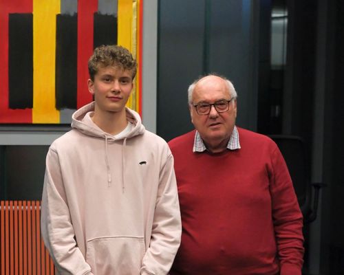 Foto © Constantin Göser