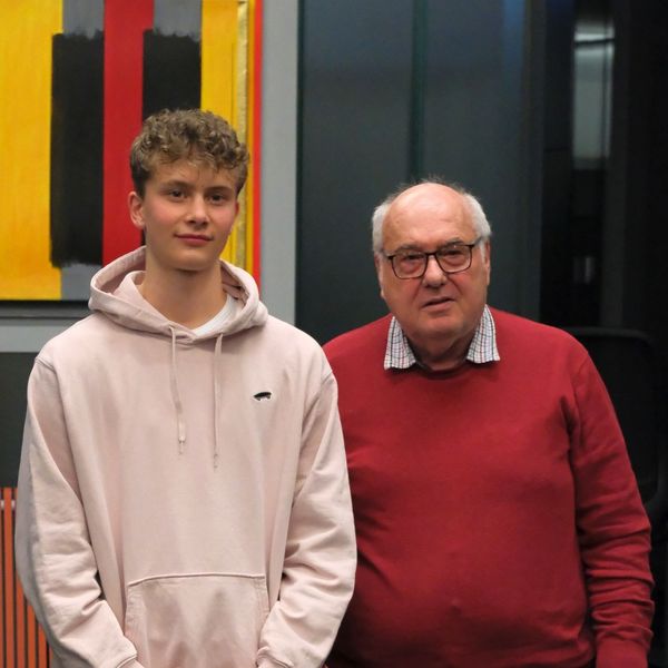 Foto © Constantin Göser