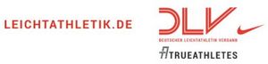 Logo leichtathletik.de