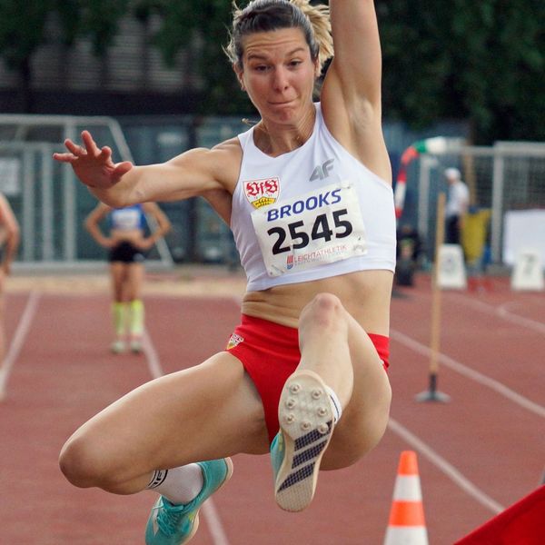 Alina Rotaru-Kottmann (VfB Stuttgart 1893)