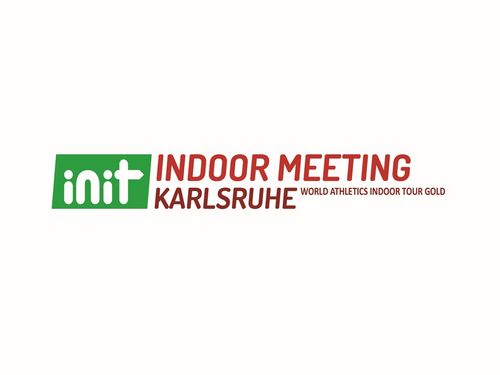 Indoor Meeting Karlsruhe: Dina Asher-Smith zieht Top-Konkurrenz davon