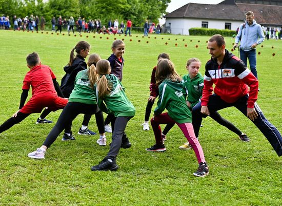 Was läuft im Mai '26?