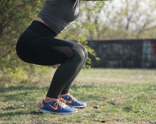 Online-Seminar zur Knieachsenstabilität im Laufsport