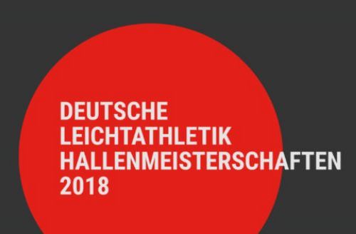 DM Halle 2018