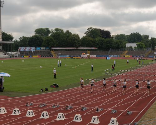 Ulm erneut Gastgeber: Deutsche Mehrkampf-Meister (U18/U20) gesucht