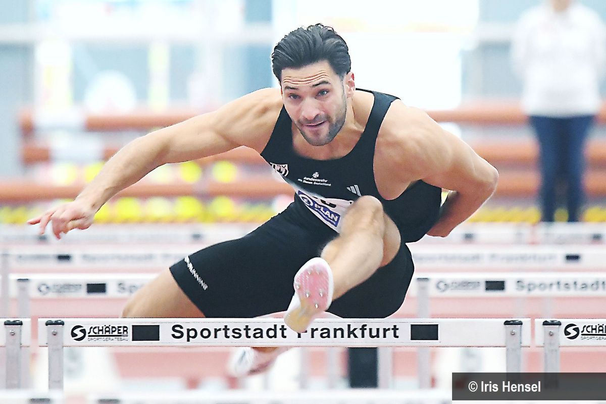 Kreis Göppingen Württembergischer LeichtathletikVerband e.V. Tim