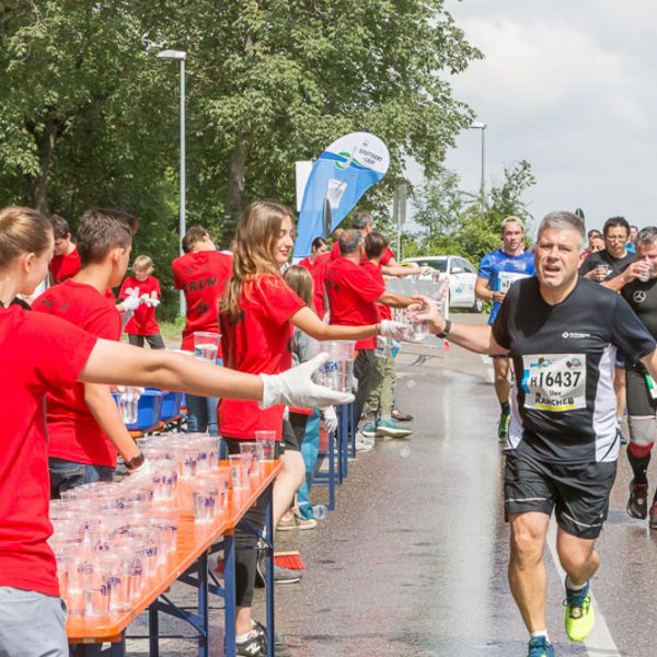 25. Stuttgart-Lauf am 23./24. Juni 2018 (Foto: asphoto)