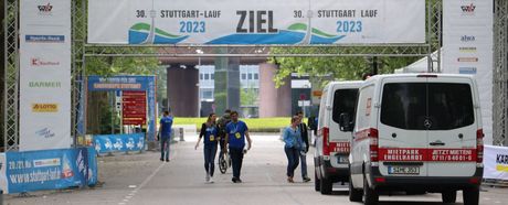 Praktikum Eventmanagement (m/w/d) – Stuttgart-Lauf 2026