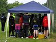 Rekorde und Qualifikationen am Haldenberg