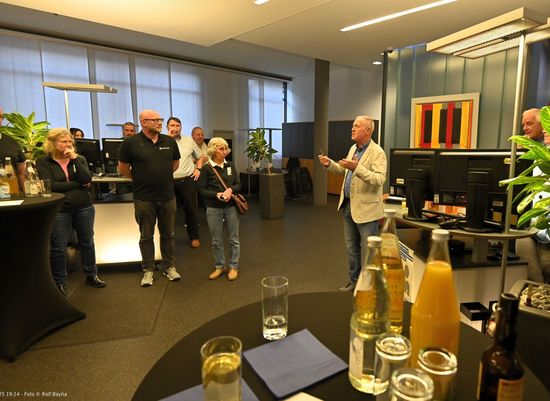 Was läuft im März '26?