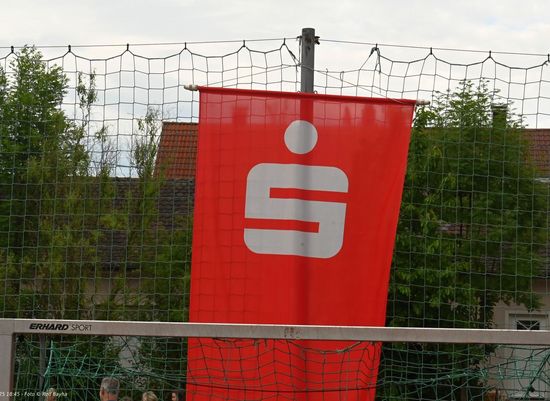 TG Geislingen in Führung