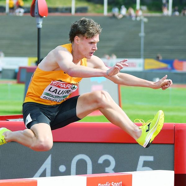 Kurt Lauer (VfL Sindelfingen) 