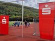 Impressionen vom Finale der Knirpse-, Bambini- und Mini-Ligen um den Sparkassen-Cup 2026